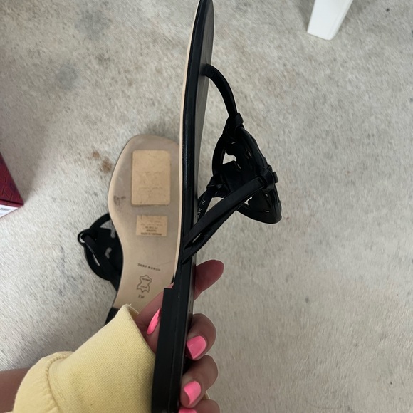 Tory Burch Miller sandals - Picture 2 of 6